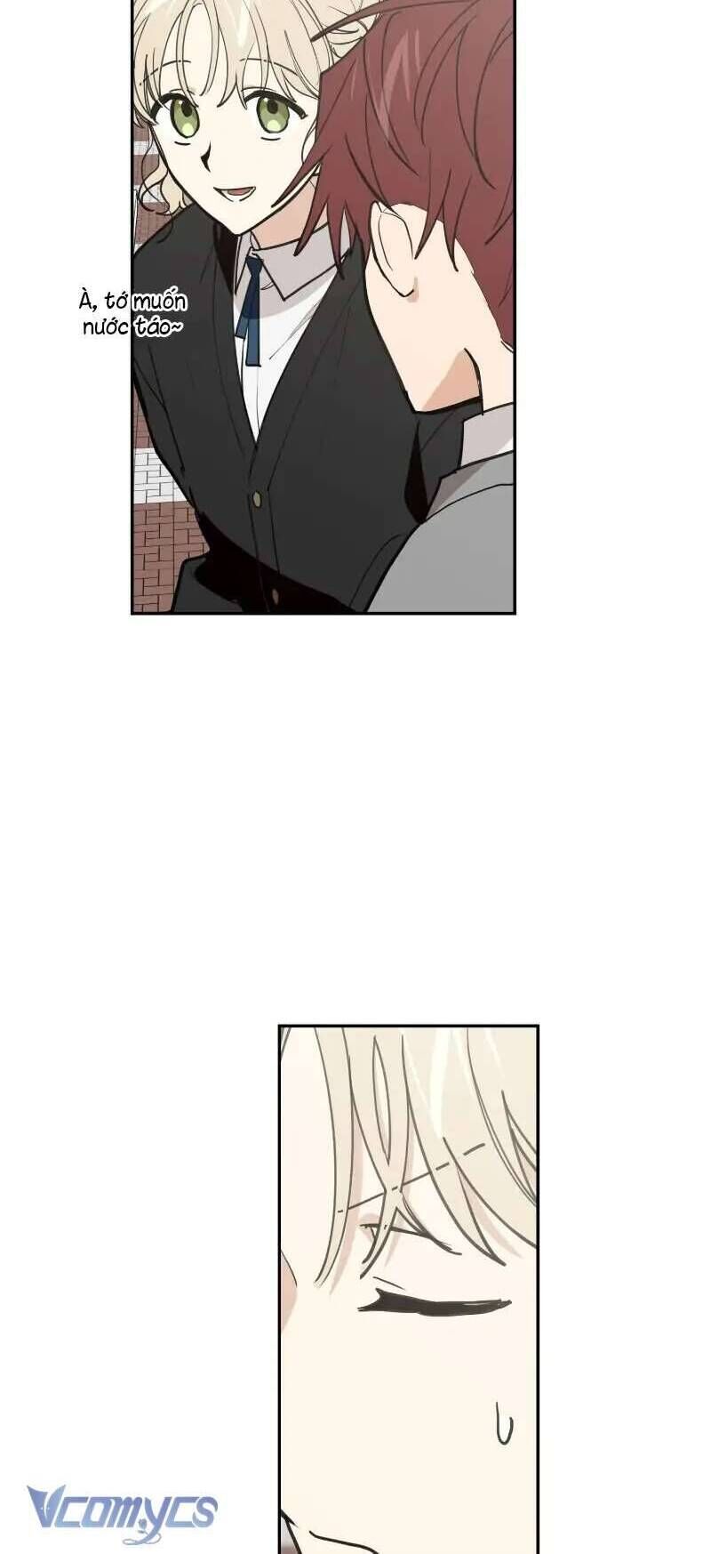 Điều Ước Sao Băng - Chap 29 - Trang 5