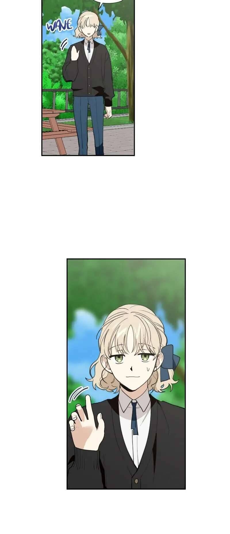 Điều Ước Sao Băng - Chap 29 - Trang 43