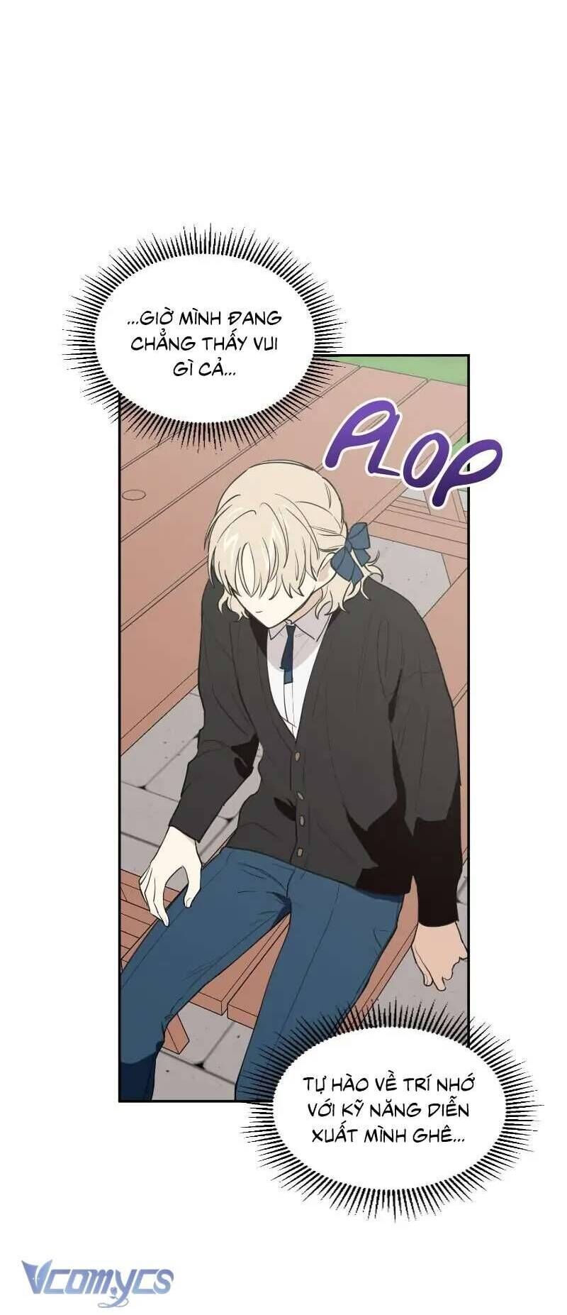 Điều Ước Sao Băng - Chap 29 - Trang 44