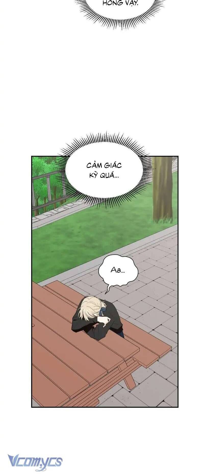 Điều Ước Sao Băng - Chap 29 - Trang 46