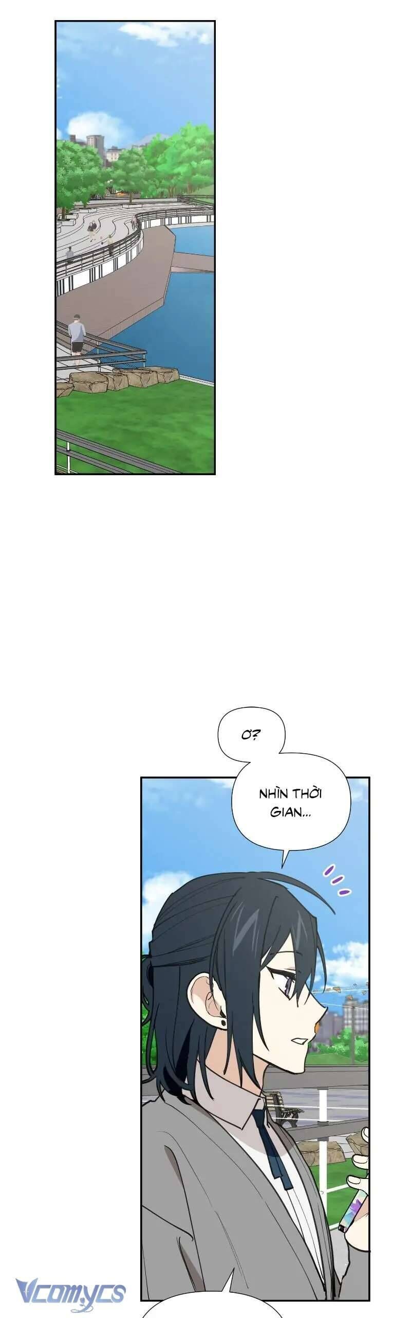 Điều Ước Sao Băng - Chap 29 - Trang 9