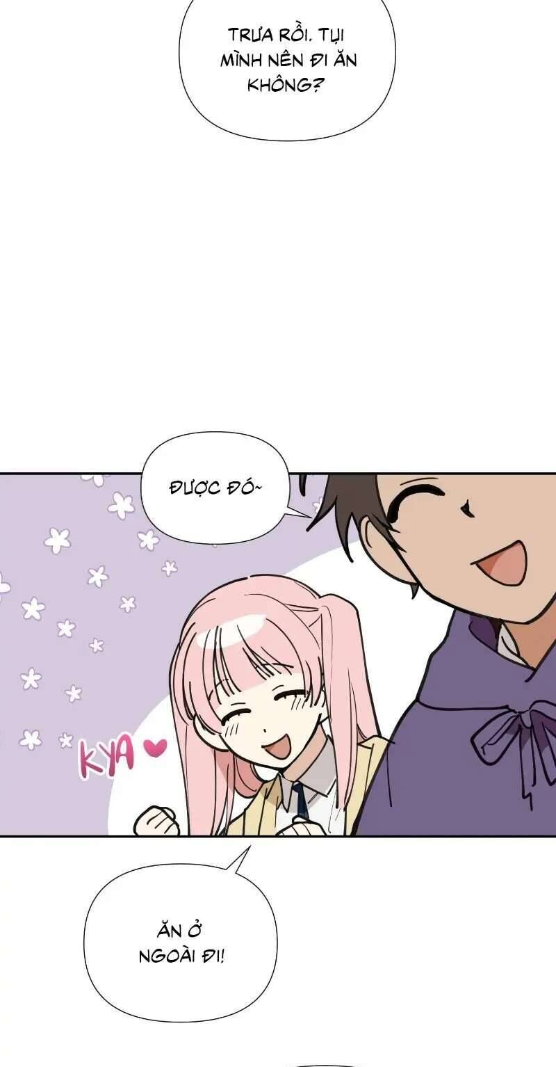 Điều Ước Sao Băng - Chap 29 - Trang 10
