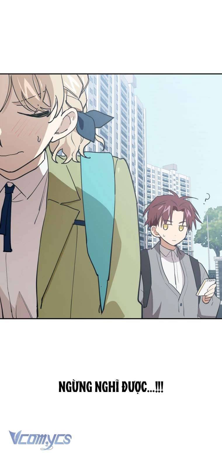 Điều Ước Sao Băng - Chap 3 - Trang 11