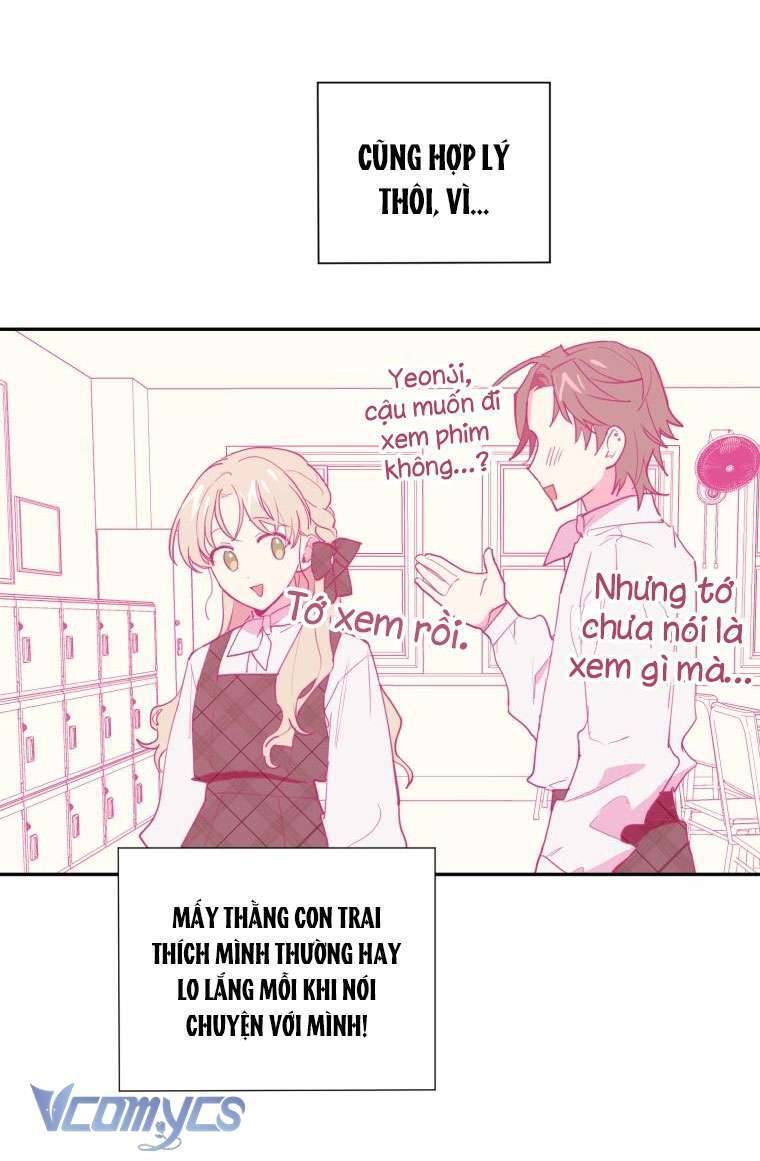 Điều Ước Sao Băng - Chap 3 - Trang 13