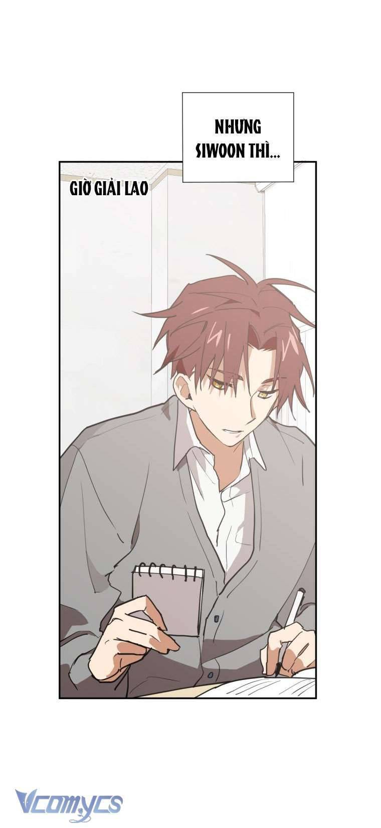Điều Ước Sao Băng - Chap 3 - Trang 14