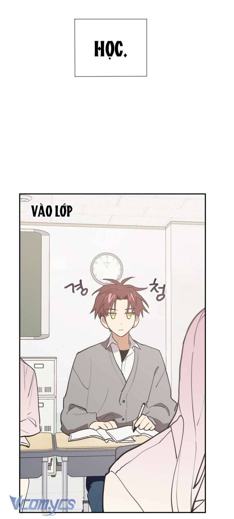 Điều Ước Sao Băng - Chap 3 - Trang 15