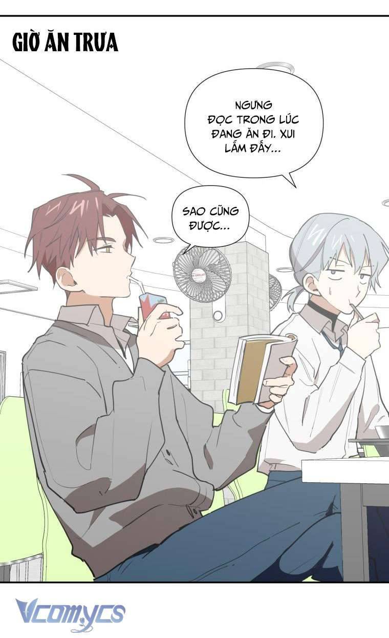 Điều Ước Sao Băng - Chap 3 - Trang 17