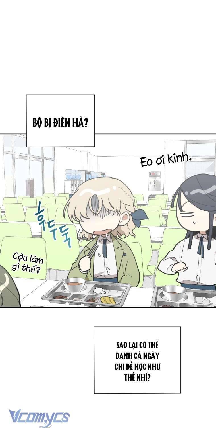 Điều Ước Sao Băng - Chap 3 - Trang 19