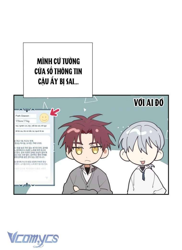 Điều Ước Sao Băng - Chap 3 - Trang 20