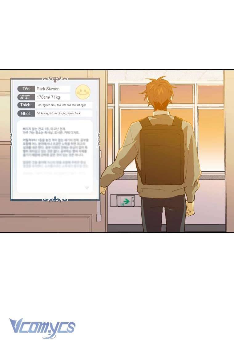 Điều Ước Sao Băng - Chap 3 - Trang 3