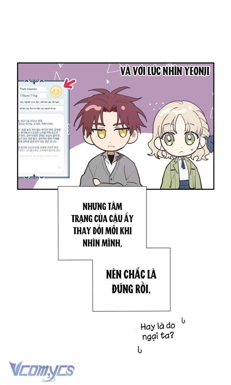Điều Ước Sao Băng - Chap 3 - Trang 21