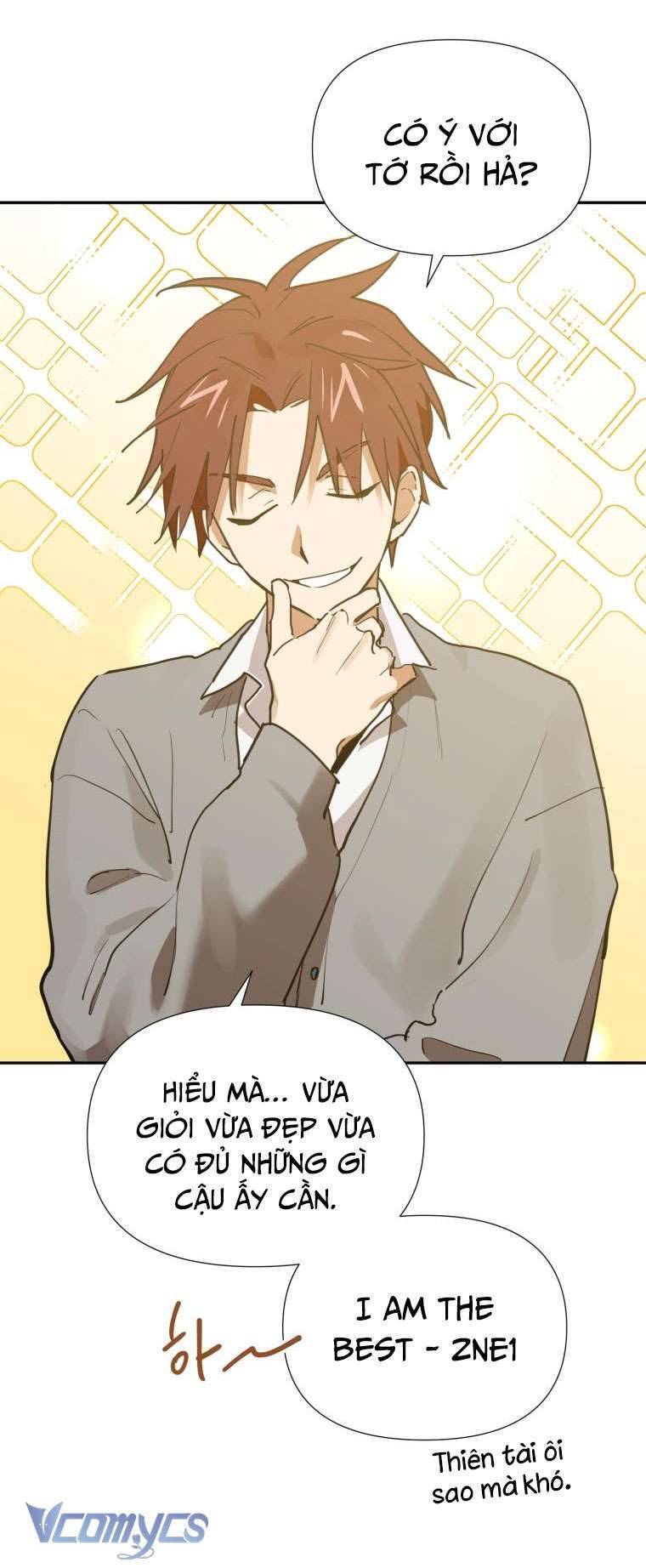 Điều Ước Sao Băng - Chap 3 - Trang 28