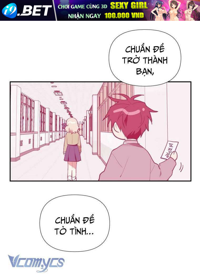 Điều Ước Sao Băng - Chap 3 - Trang 37