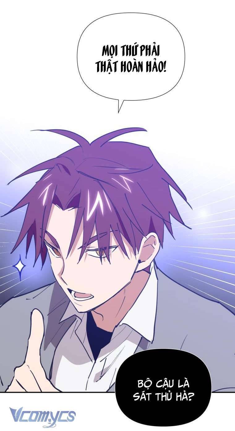 Điều Ước Sao Băng - Chap 3 - Trang 38
