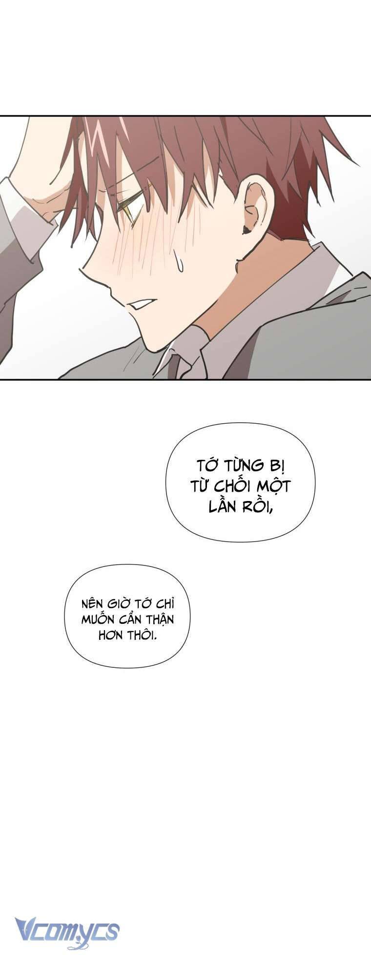 Điều Ước Sao Băng - Chap 3 - Trang 41