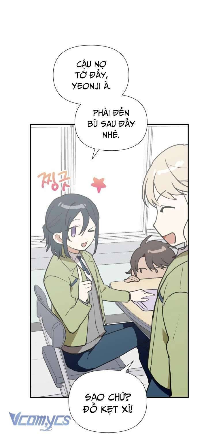 Điều Ước Sao Băng - Chap 3 - Trang 46