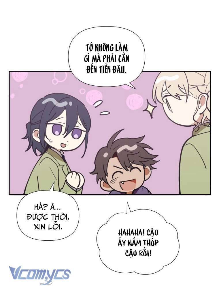 Điều Ước Sao Băng - Chap 3 - Trang 49