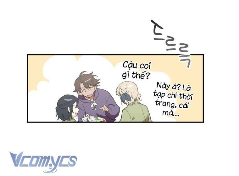 Điều Ước Sao Băng - Chap 3 - Trang 50