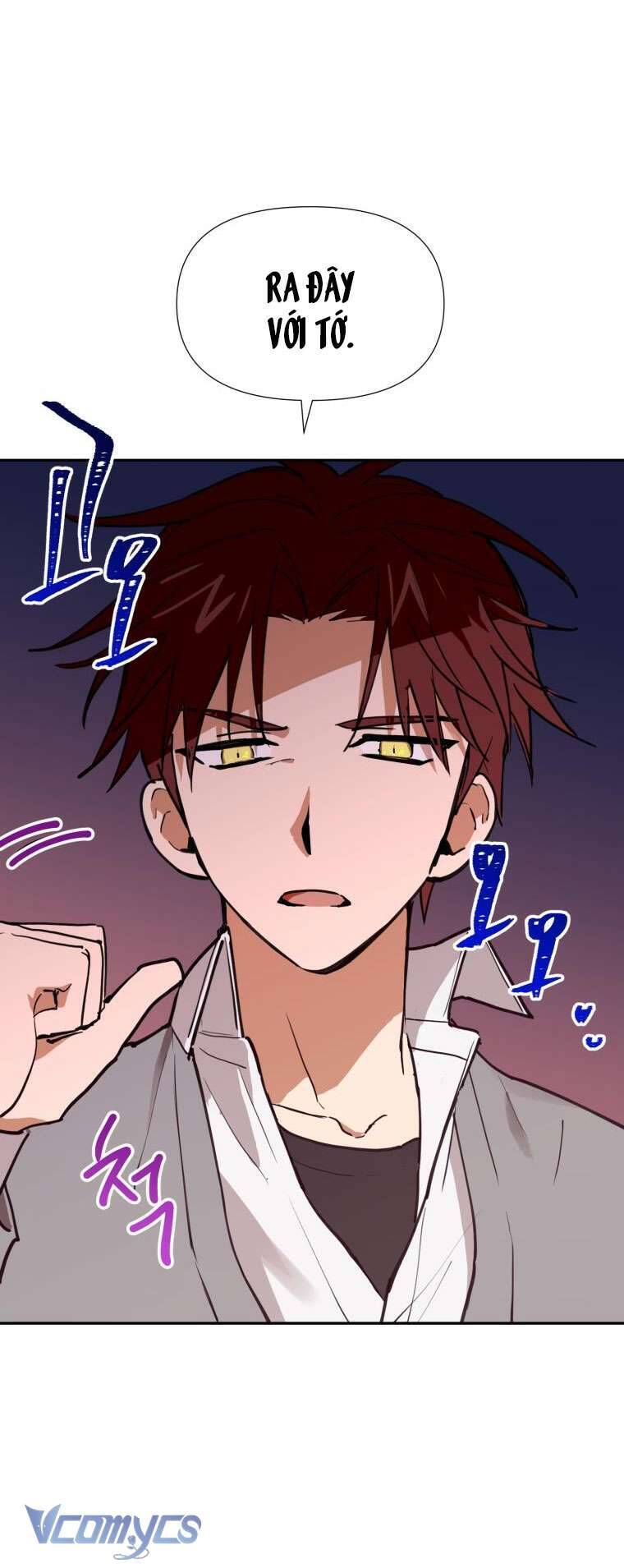 Điều Ước Sao Băng - Chap 3 - Trang 56