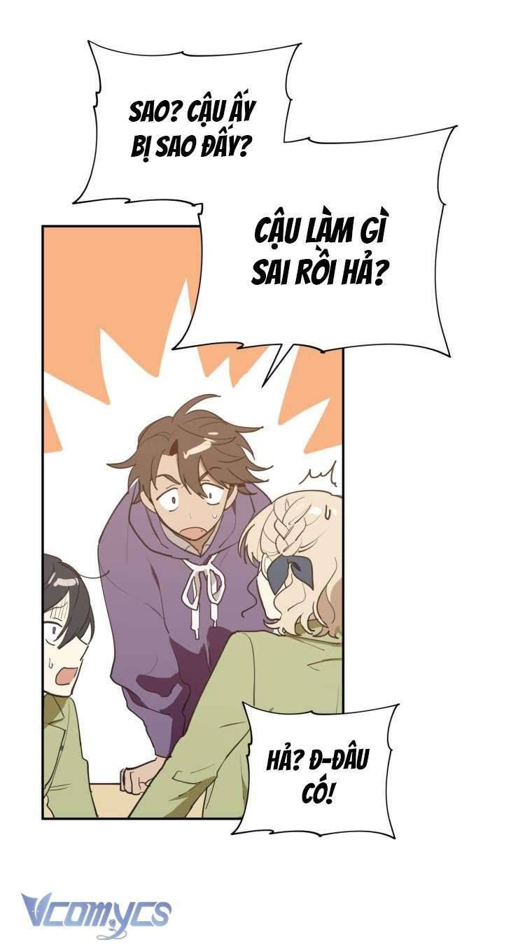 Điều Ước Sao Băng - Chap 3 - Trang 59