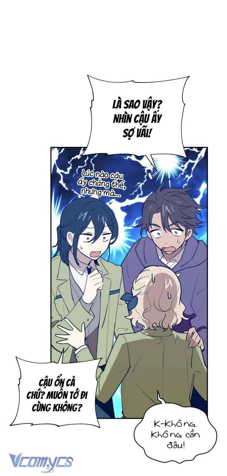 Điều Ước Sao Băng - Chap 3 - Trang 60
