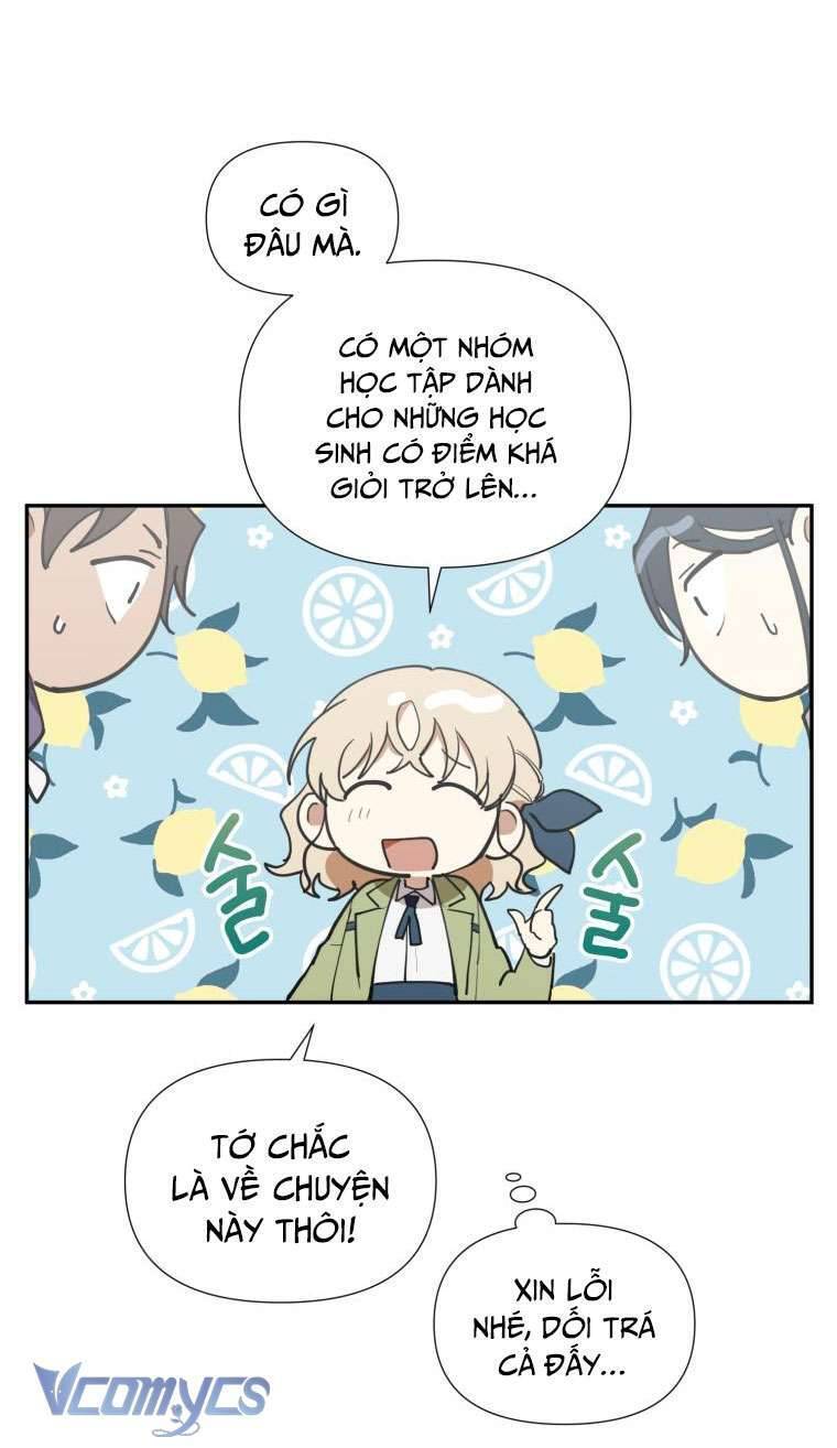 Điều Ước Sao Băng - Chap 3 - Trang 61