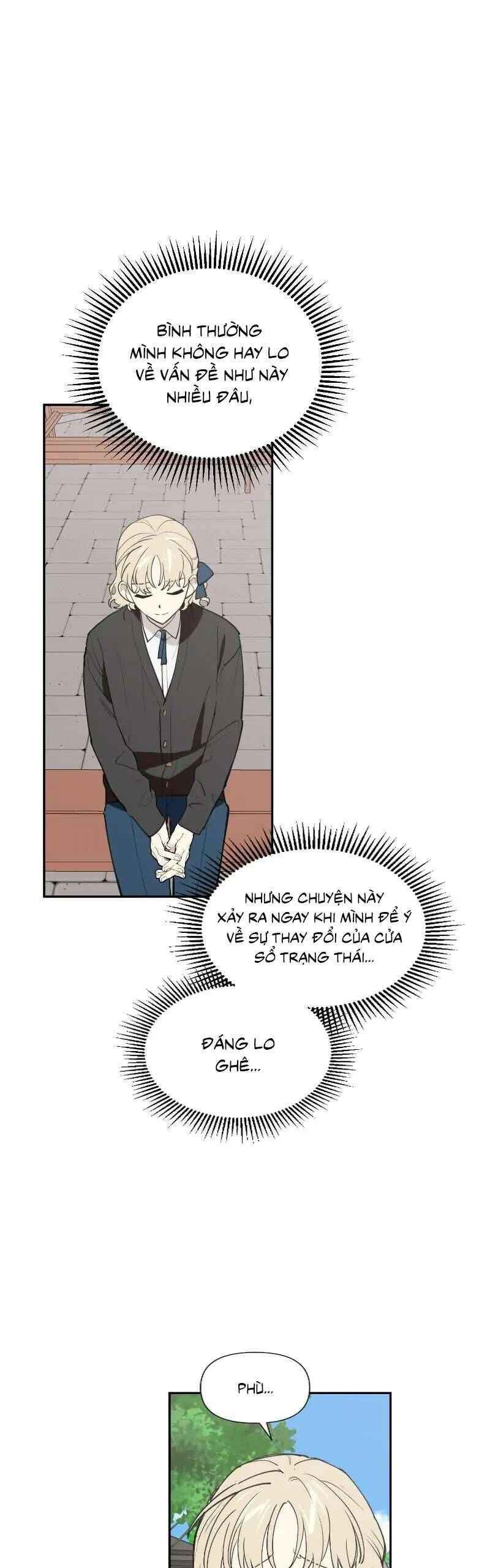 Điều Ước Sao Băng - Chap 30 - Trang 2