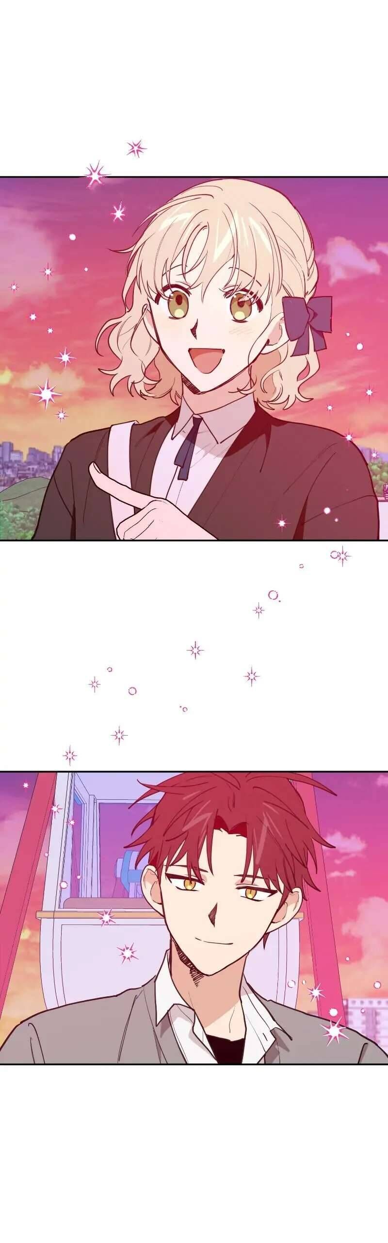Điều Ước Sao Băng - Chap 30 - Trang 11