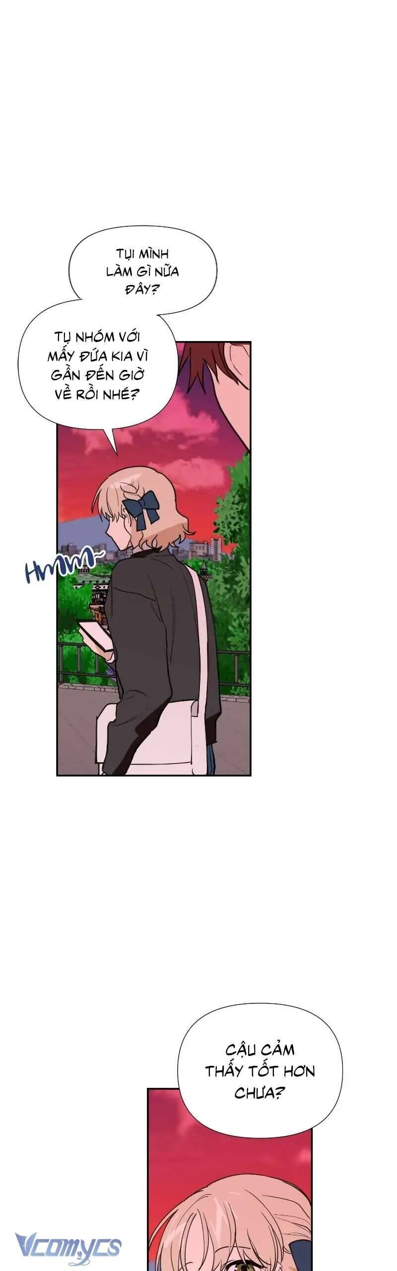 Điều Ước Sao Băng - Chap 30 - Trang 12