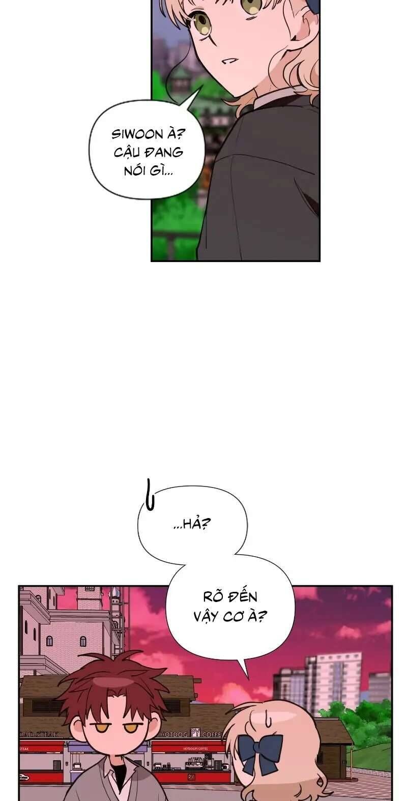 Điều Ước Sao Băng - Chap 30 - Trang 13