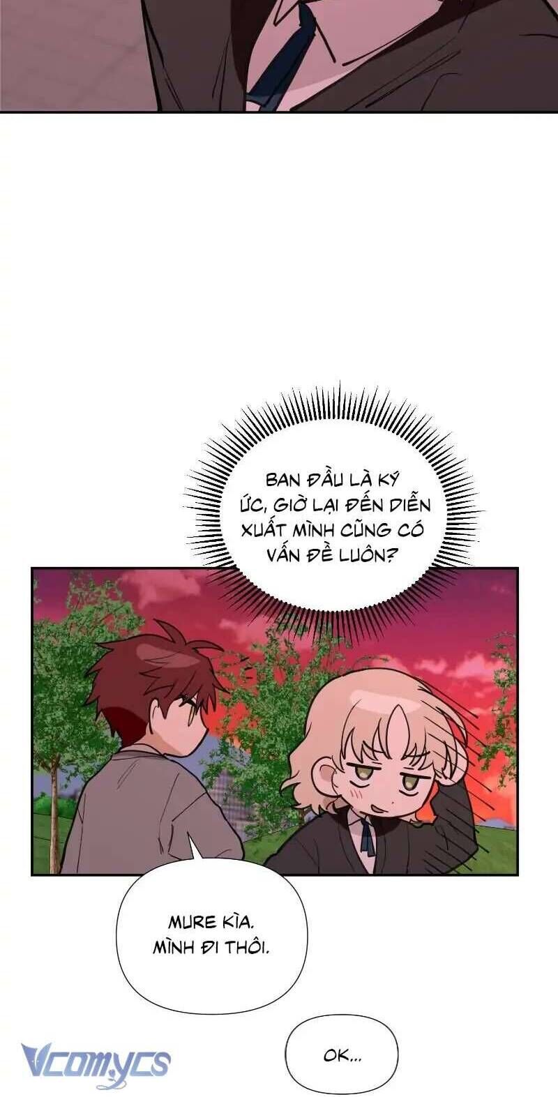 Điều Ước Sao Băng - Chap 30 - Trang 16