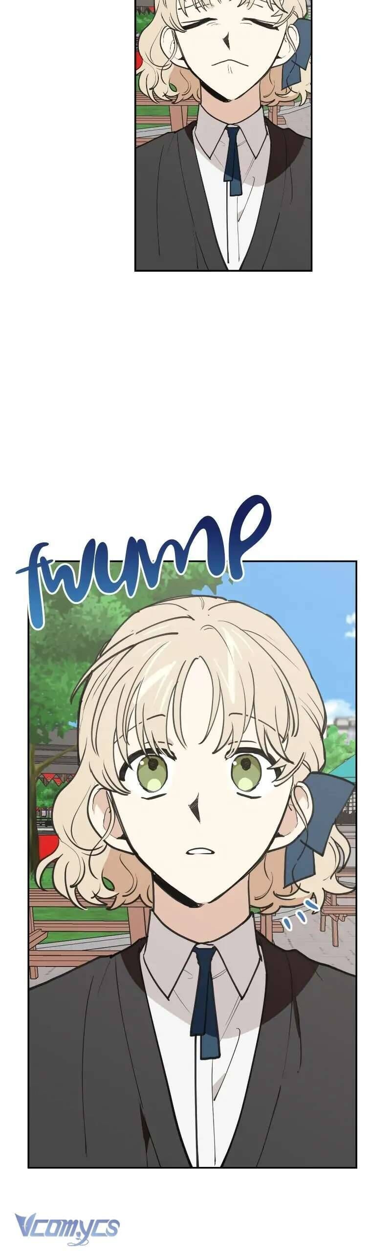 Điều Ước Sao Băng - Chap 30 - Trang 3