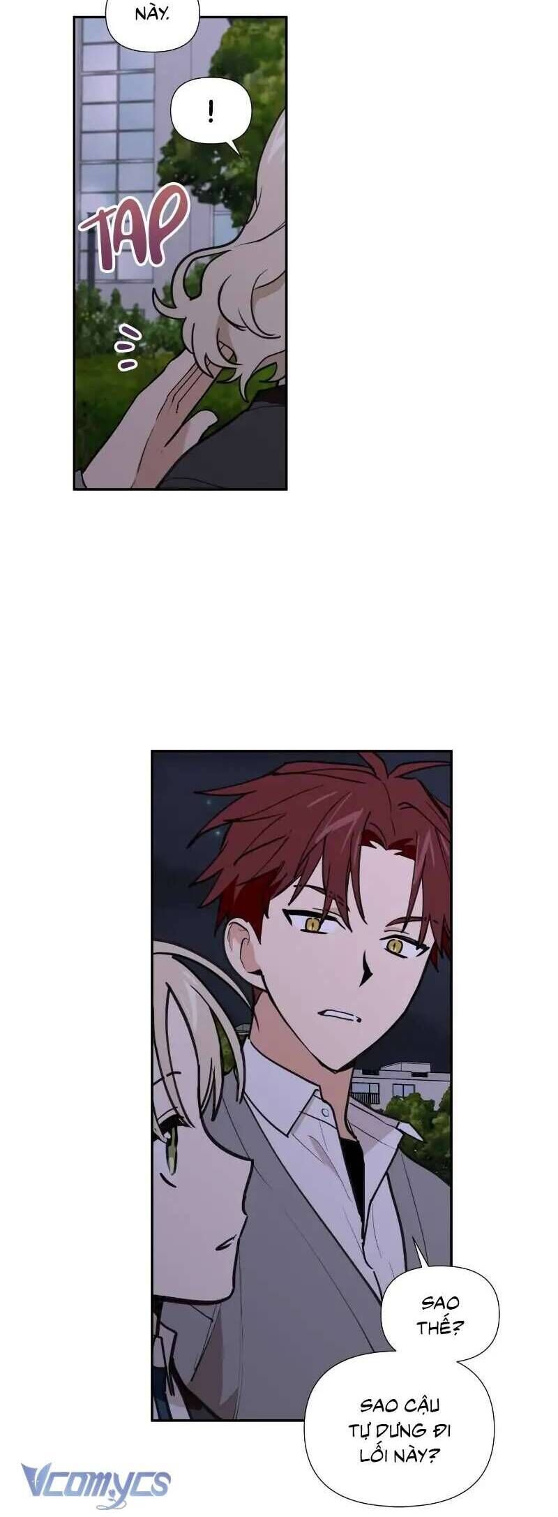 Điều Ước Sao Băng - Chap 30 - Trang 22