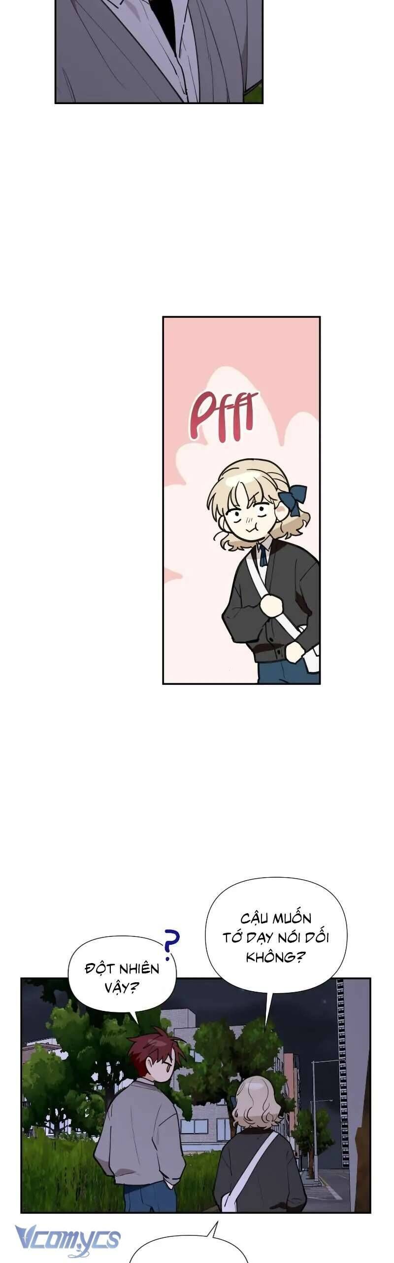 Điều Ước Sao Băng - Chap 30 - Trang 24