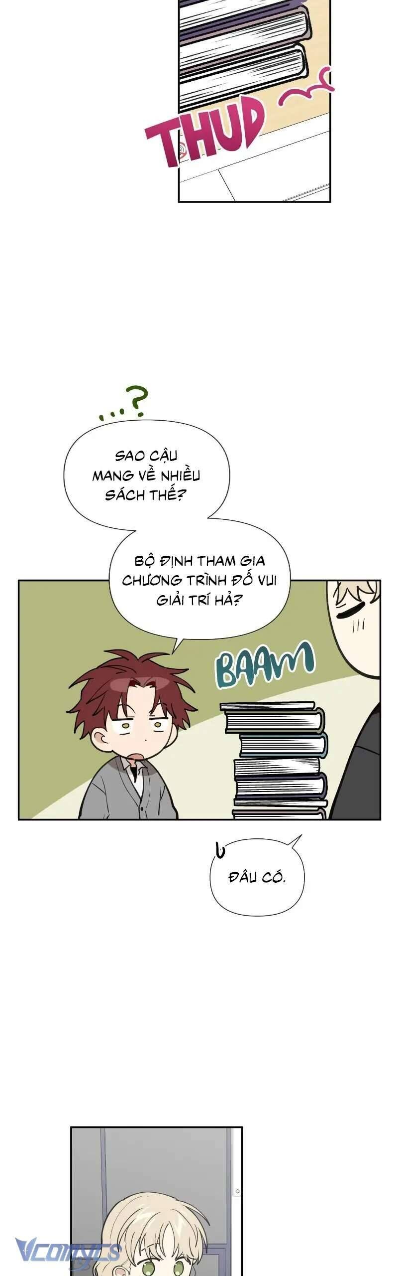 Điều Ước Sao Băng - Chap 30 - Trang 29