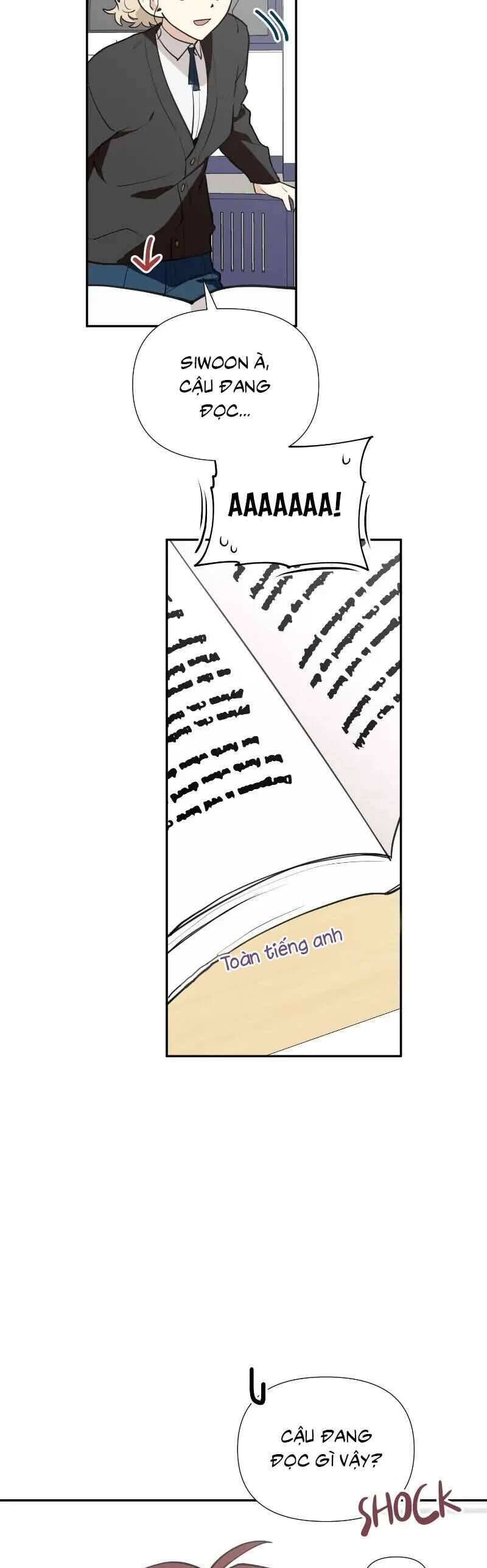 Điều Ước Sao Băng - Chap 30 - Trang 30