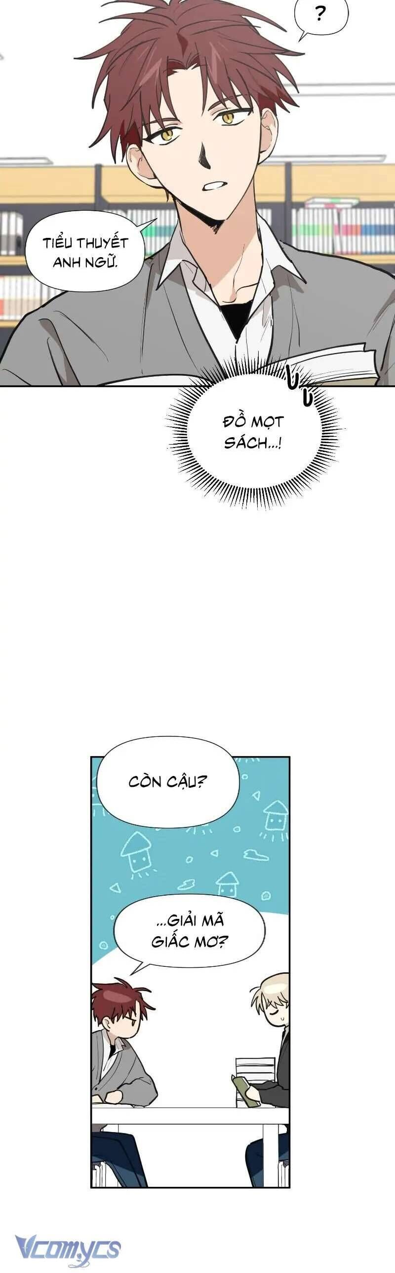 Điều Ước Sao Băng - Chap 30 - Trang 31
