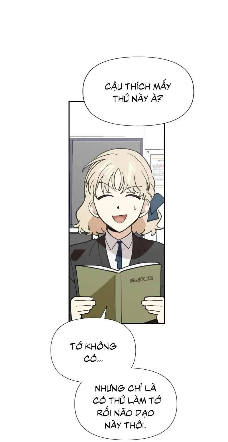 Điều Ước Sao Băng - Chap 30 - Trang 32