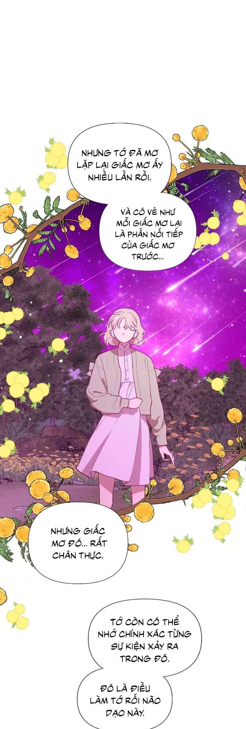Điều Ước Sao Băng - Chap 30 - Trang 34