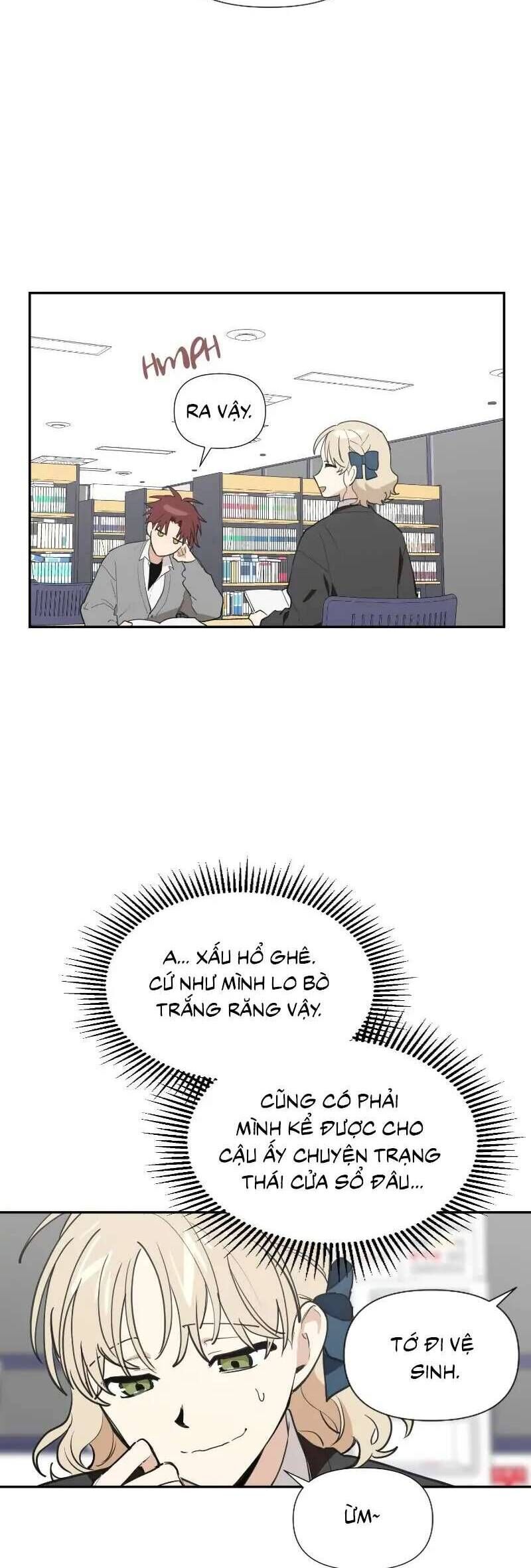 Điều Ước Sao Băng - Chap 30 - Trang 35