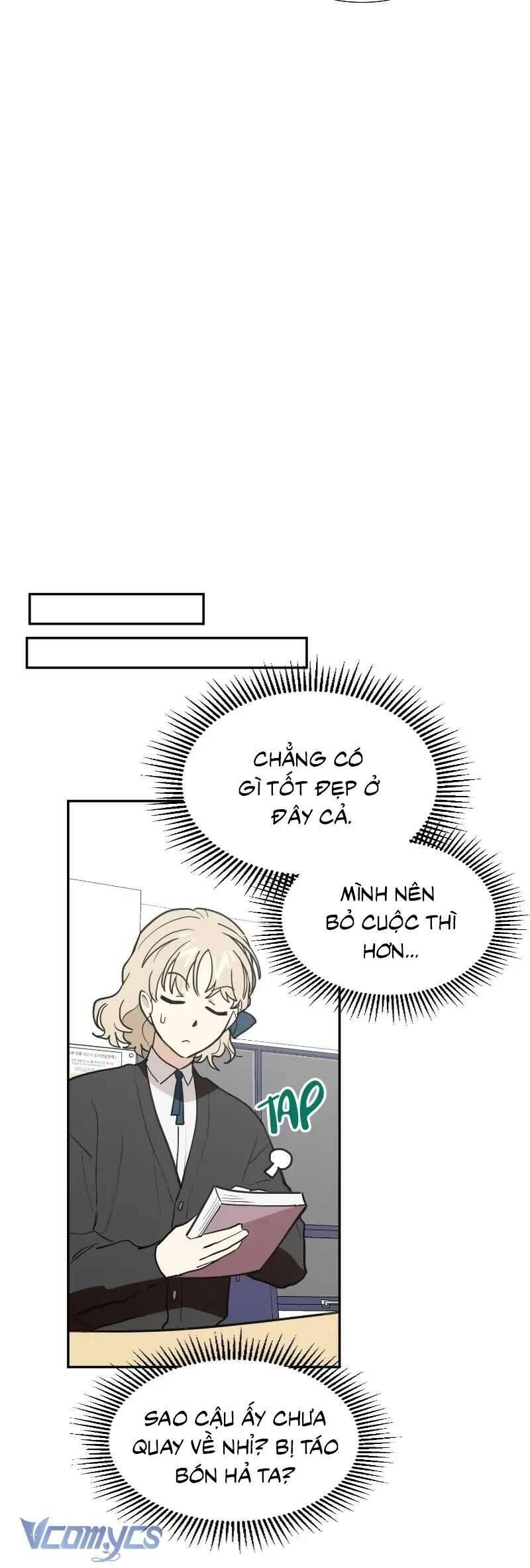 Điều Ước Sao Băng - Chap 30 - Trang 36