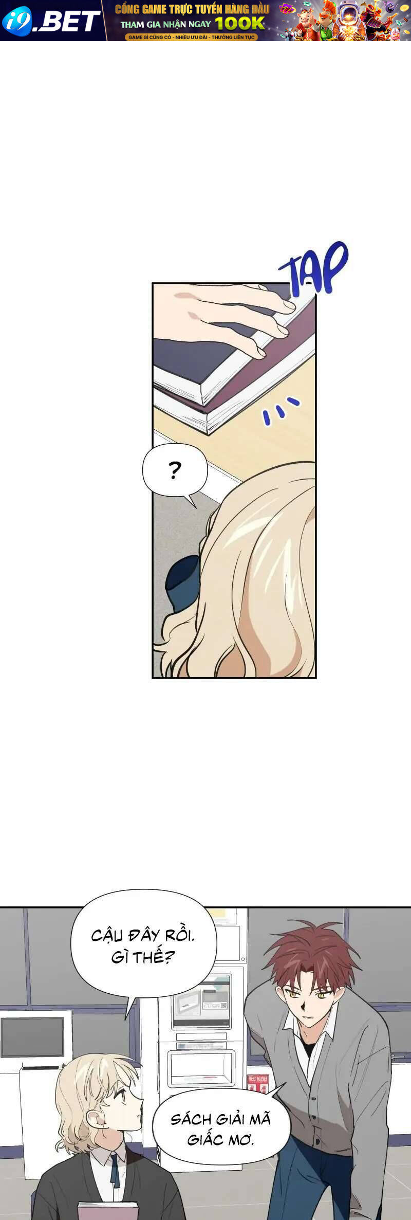 Điều Ước Sao Băng - Chap 30 - Trang 37
