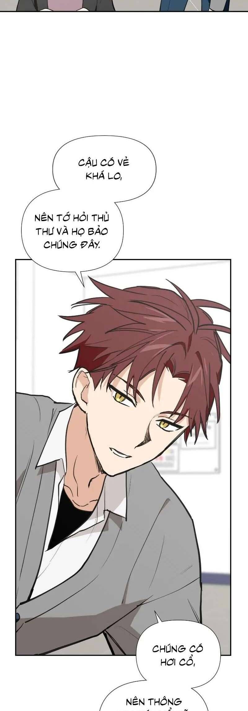 Điều Ước Sao Băng - Chap 30 - Trang 38