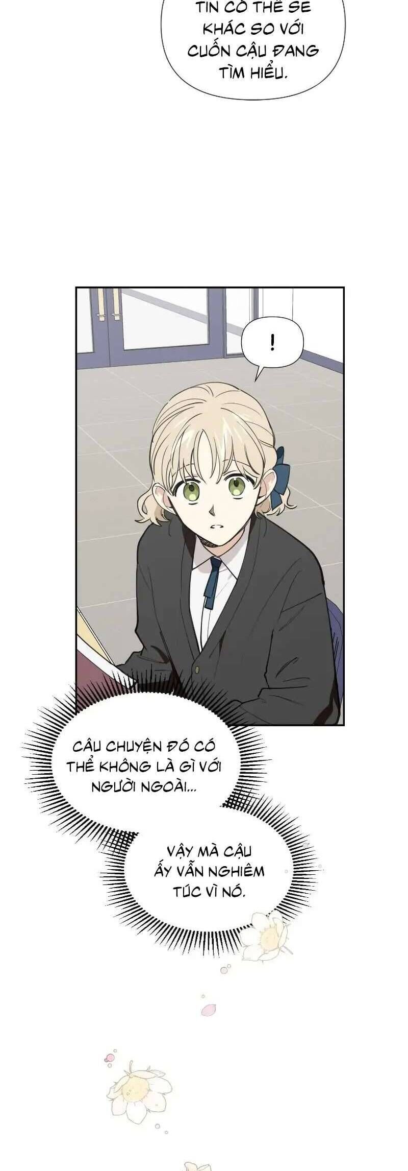 Điều Ước Sao Băng - Chap 30 - Trang 39