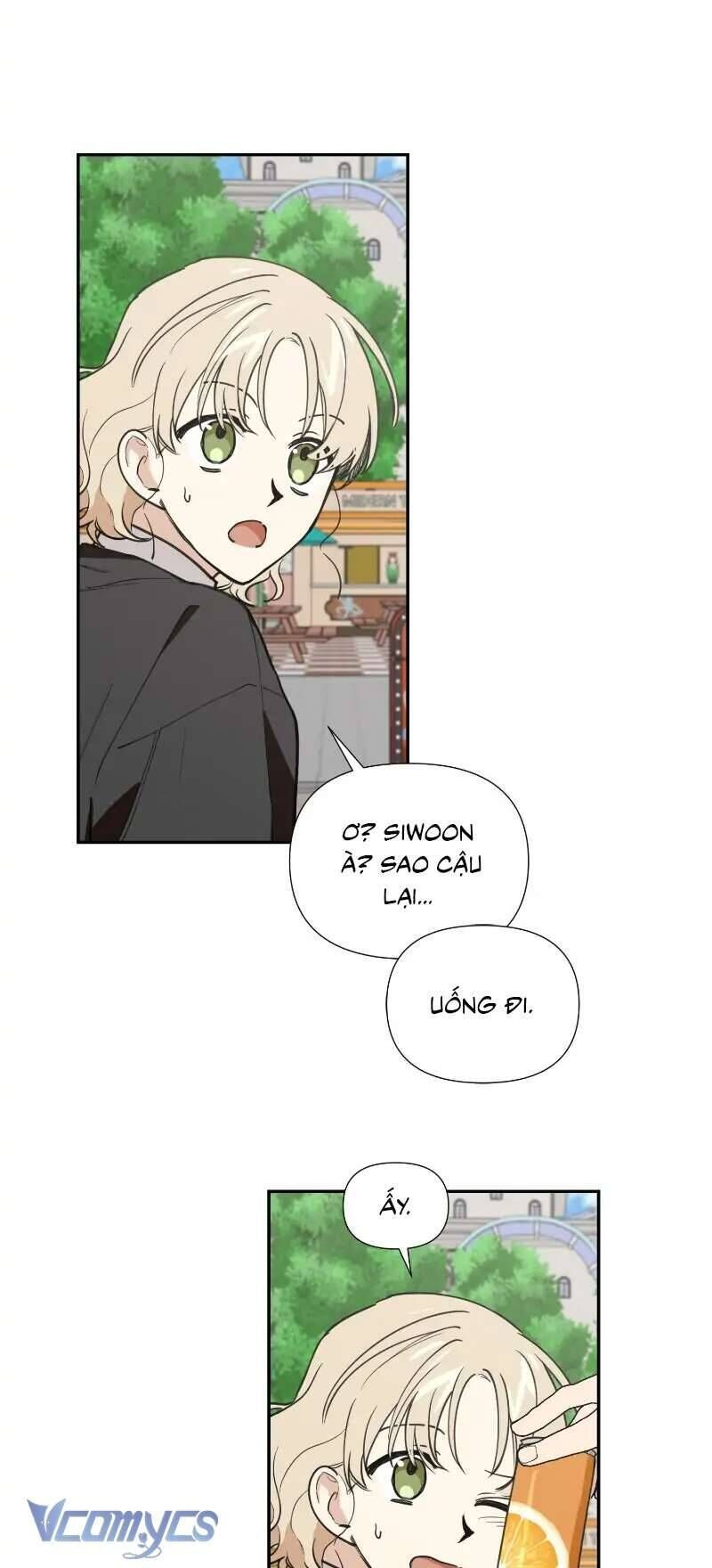 Điều Ước Sao Băng - Chap 30 - Trang 5