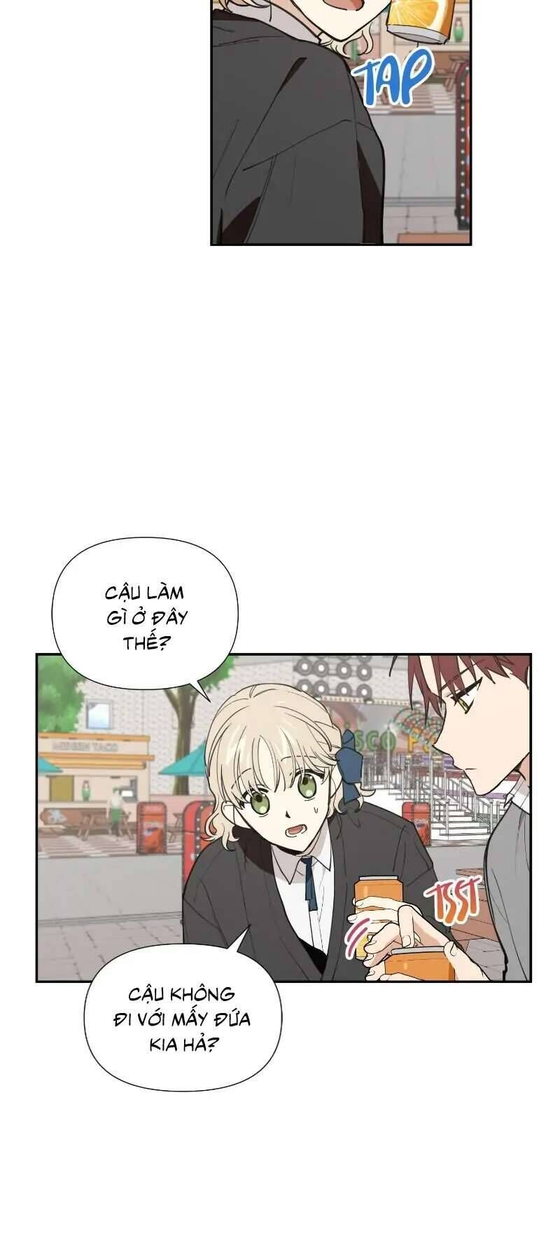 Điều Ước Sao Băng - Chap 30 - Trang 6