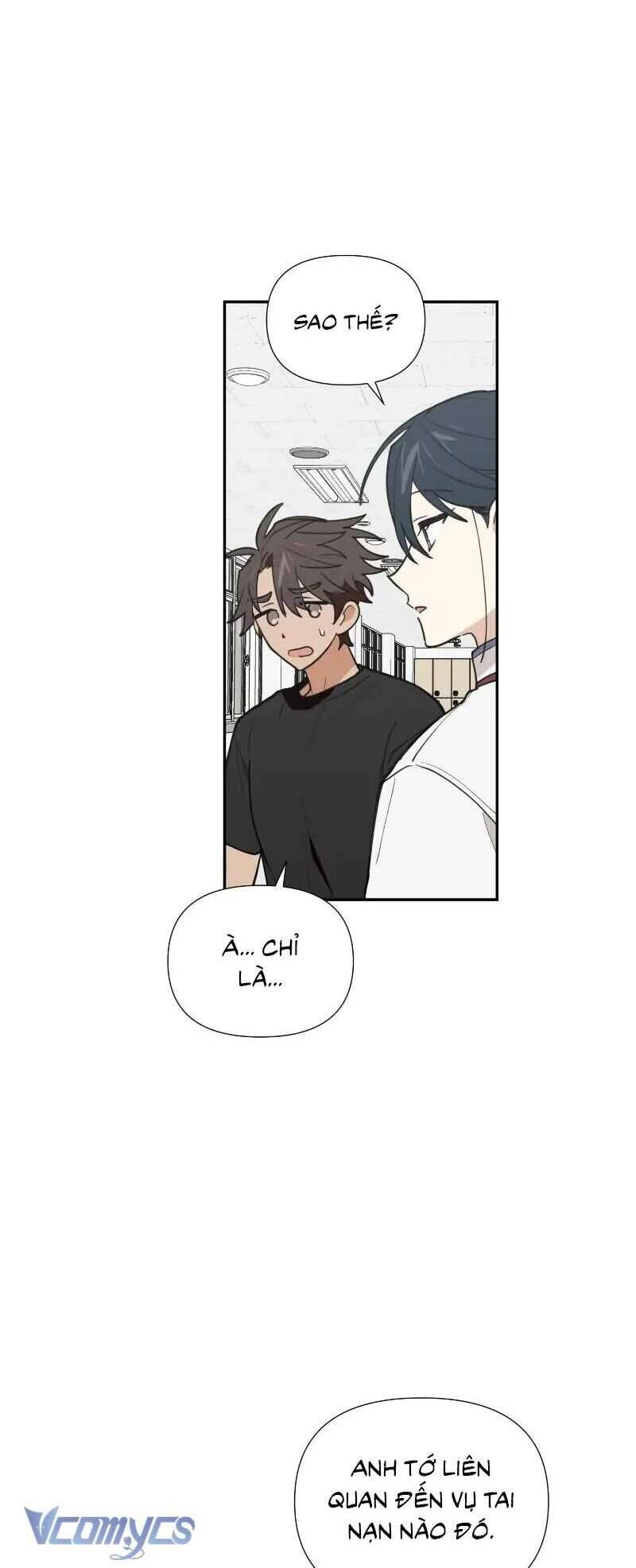 Điều Ước Sao Băng - Chap 31 - Trang 11