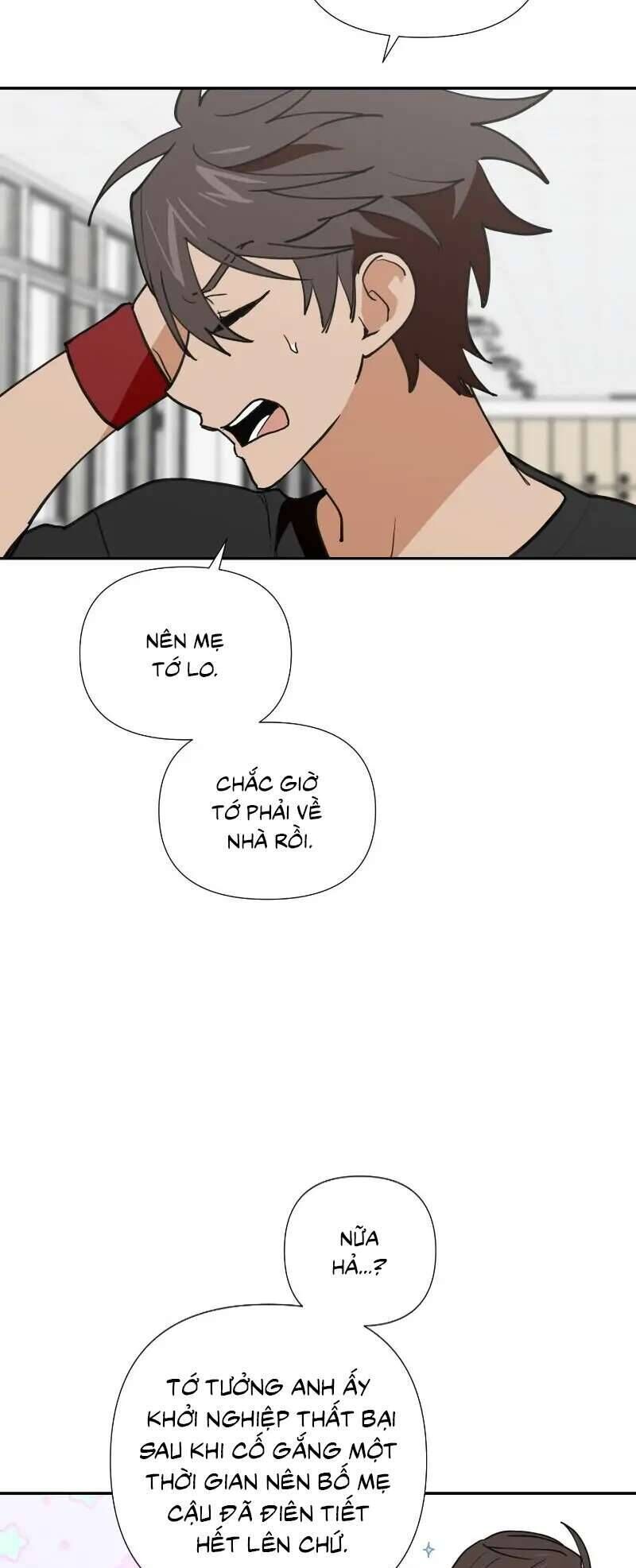 Điều Ước Sao Băng - Chap 31 - Trang 12