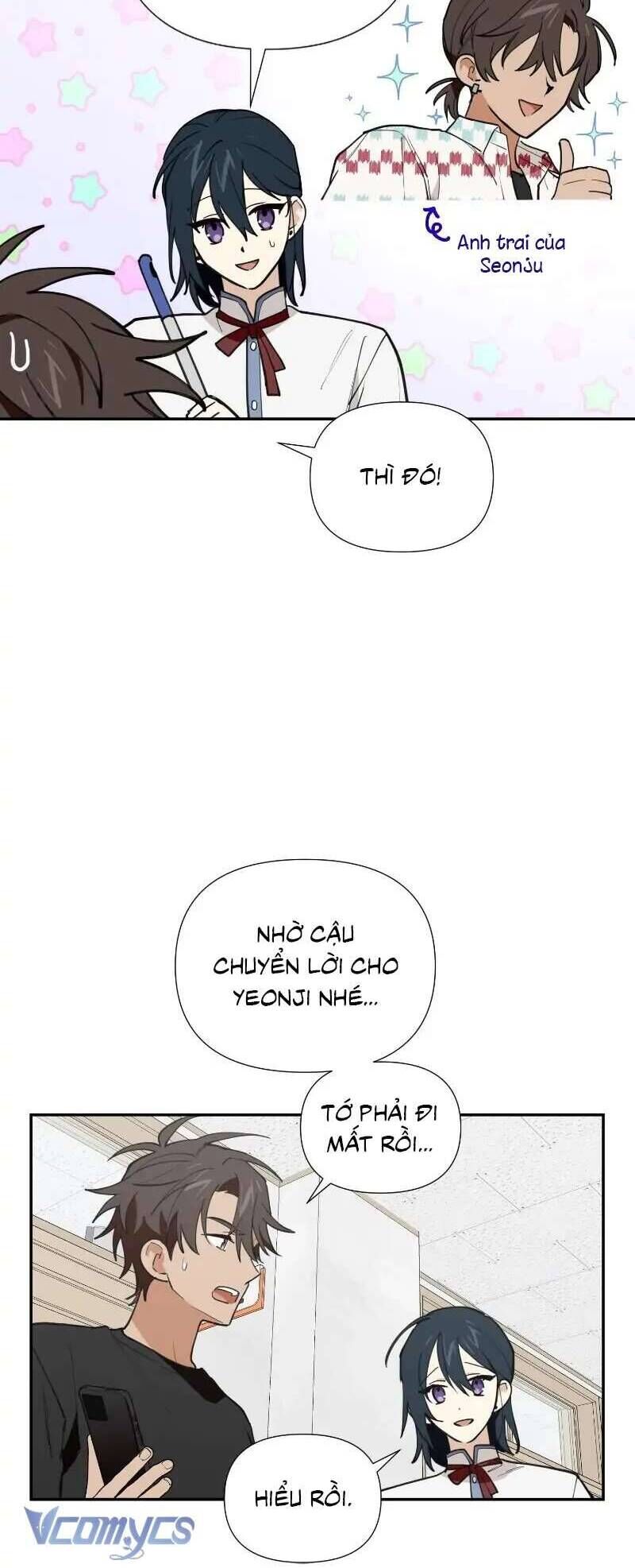 Điều Ước Sao Băng - Chap 31 - Trang 13