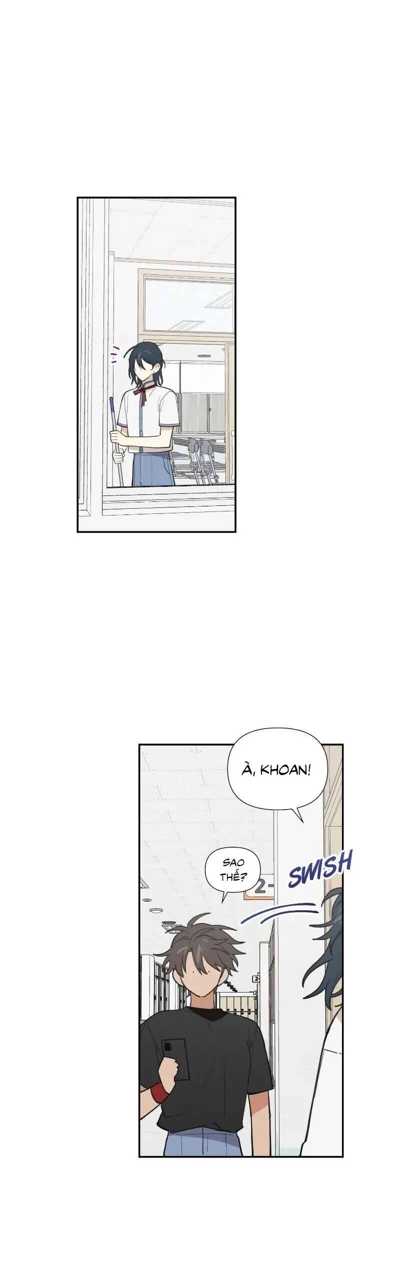 Điều Ước Sao Băng - Chap 31 - Trang 14